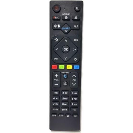 Sunny 3D Smart Led Tv Kumanda