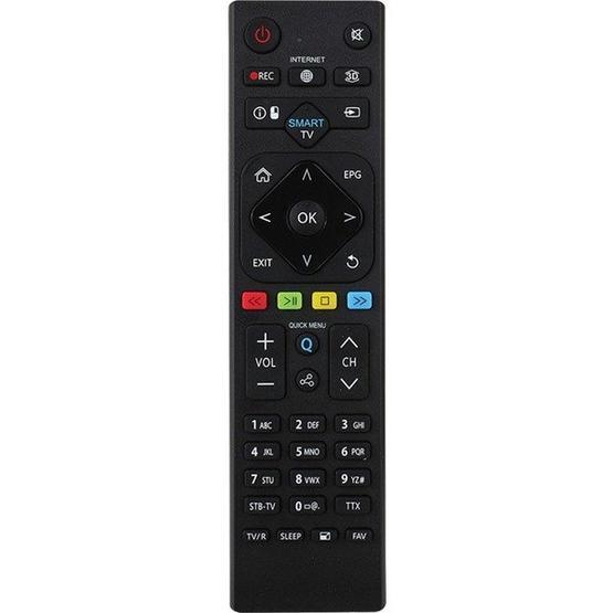 Sunny 3D Smart Led Tv Kumanda