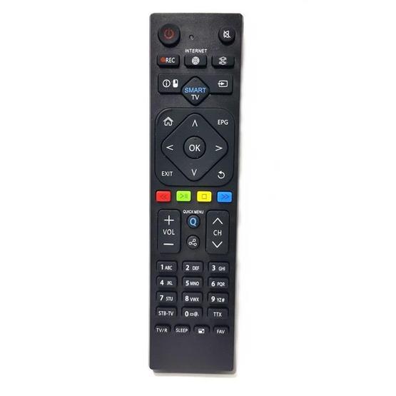 Sunny 3D Smart Led Tv Kumanda