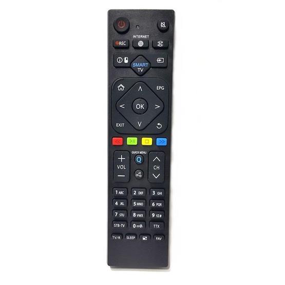 Sunny 3D Smart Led Tv Kumanda