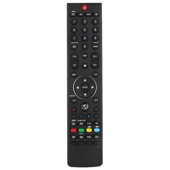 Sunny 3D Smart Led Tv Kumanda