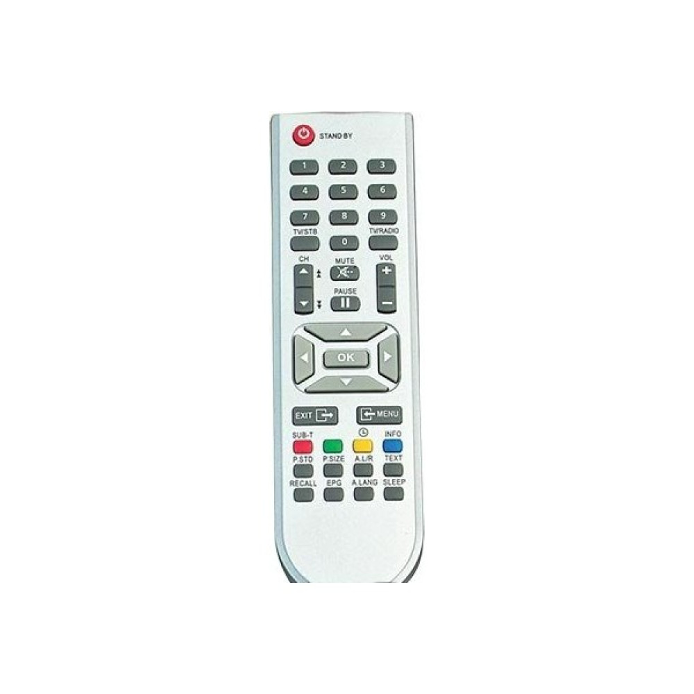 Sunny 7010 7011 Next 2500 Uydu Kumandası TV Aksesuarları Fiyatı