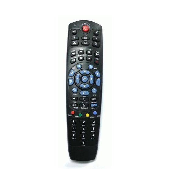 Sunny AT-14450 HD Uydu Kumandası Uydu Alıcısı Aksesuarları Fiyatı