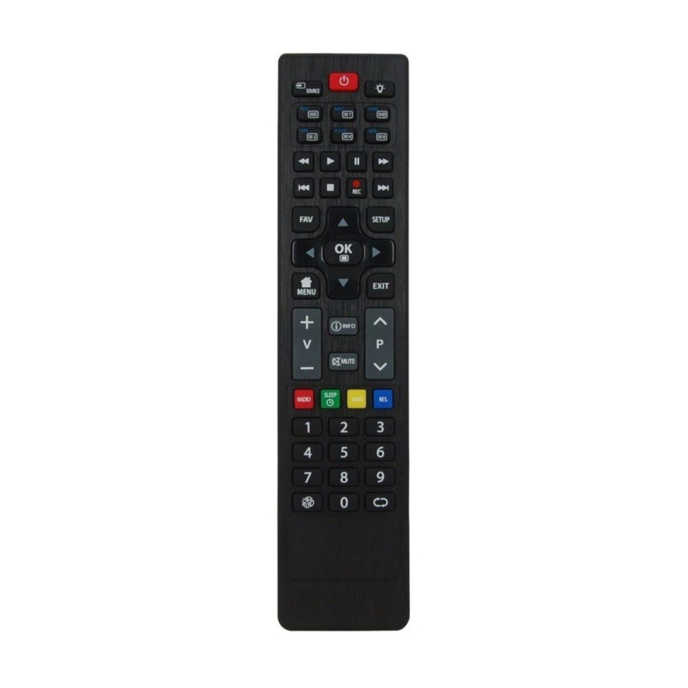 Sunny -axen Smart Lcd Tv Kumandası Y-310f TV Aksesuarları Fiyatı