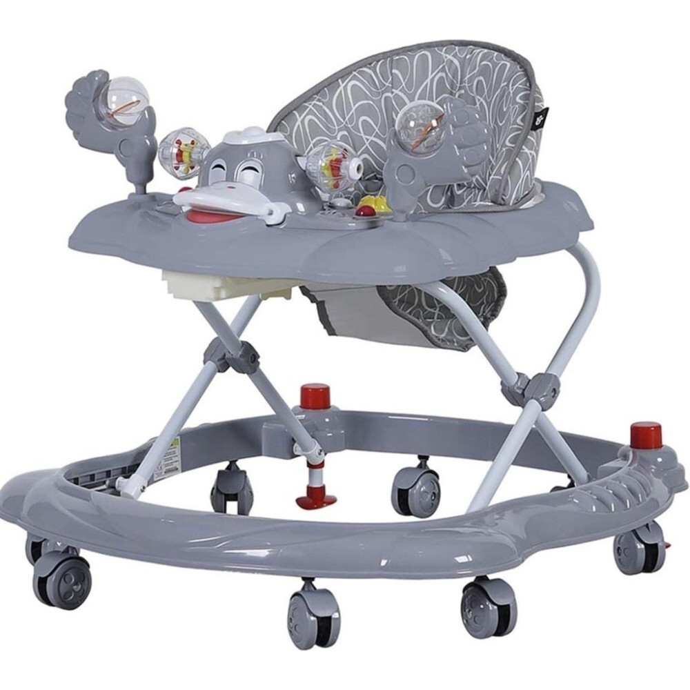 Sunny Baby 9227 Duffy Yürüteç 6 Aydan İtibaren Kullanılabilen Müzikli ve Oyuncaklı Tasarım Anne Bebek Oyuncak Fiyatı