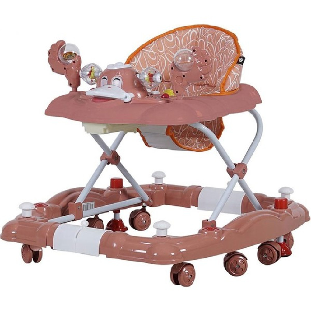 Sunny Baby 9228 Kiddy Yürüteç - Beyaz Yürüteç Fiyatı