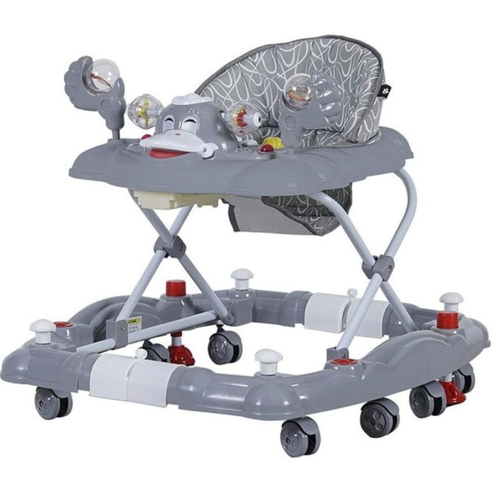 Sunny Baby 9228 Kiddy Yürüteç - Green Yürüteç Fiyatı