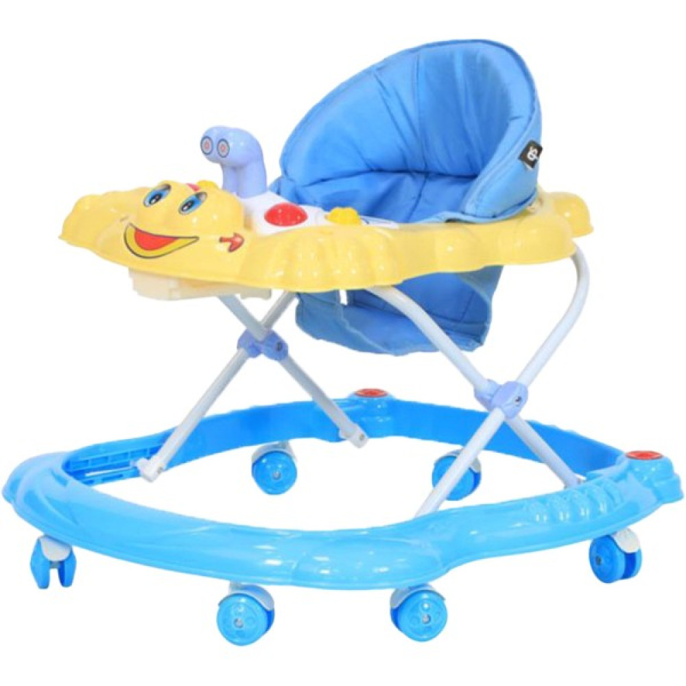 Sunny Baby Jerry Yürüteç 9226 - Açık Mavi Yürüteç Fiyatı