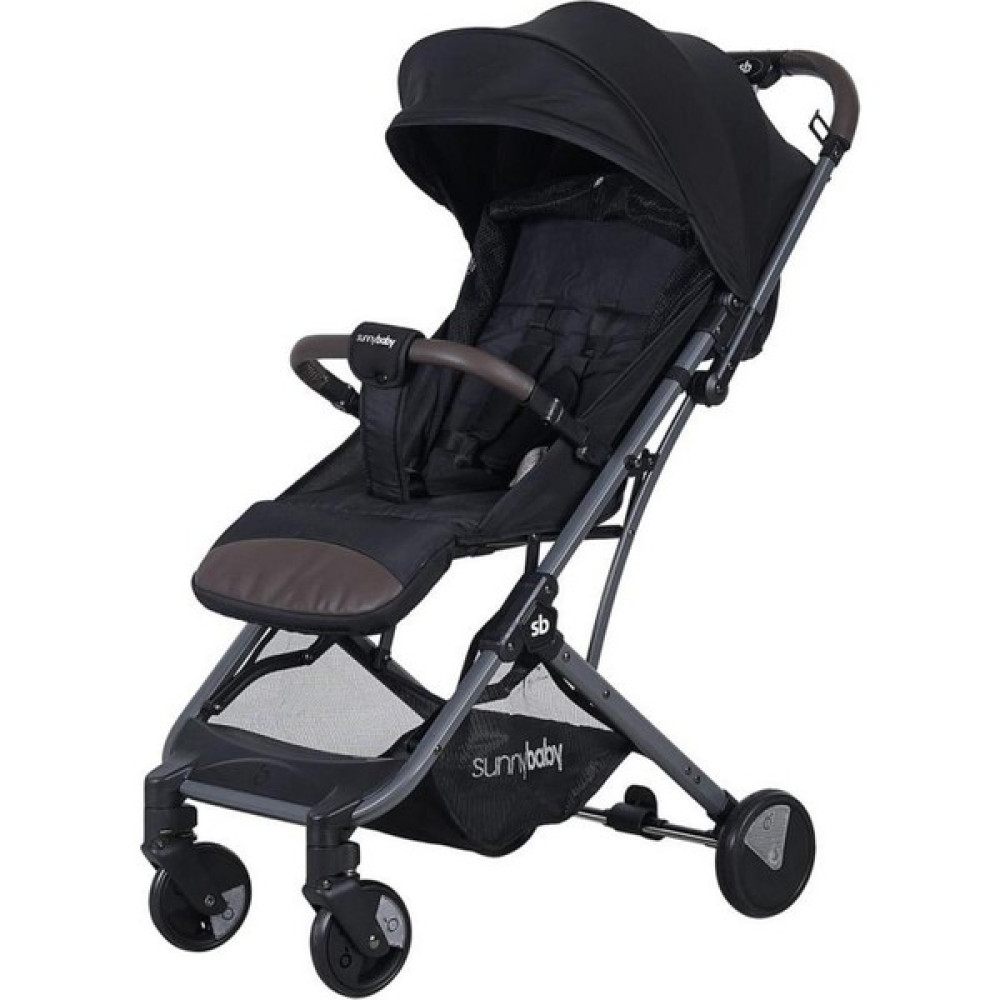 Sunny Baby Polo Kabin Bebek Arabası 9033 - Siyah Bebek Arabası-Puset Aksesuarları Fiyatı