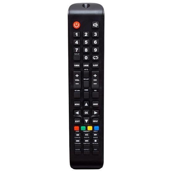 Sunny CX-509 Lcd-led Tv Kumanda