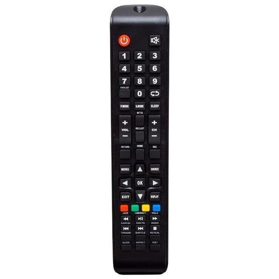 Sunny CX-509 Lcd-led Tv Kumanda