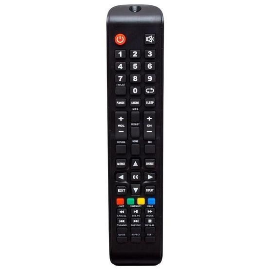 Sunny CX-509 Lcd-led Tv Kumanda