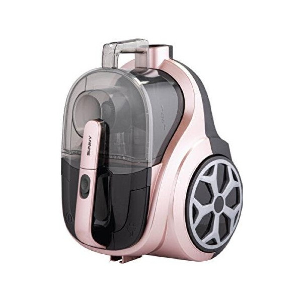 Sunny Excellence V+ Rose Gold Elektrik Süpürgesi Oto Boyaları Fiyatı