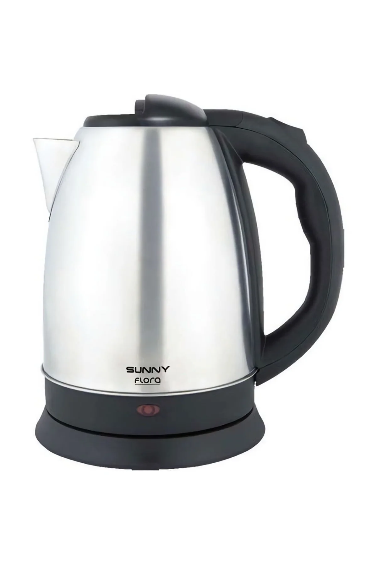 Sunny Flora 1500 Watt 1.7 L Paslanmaz Çelik Kettle" Su Isıtıcıları / Kettle Fiyatı
