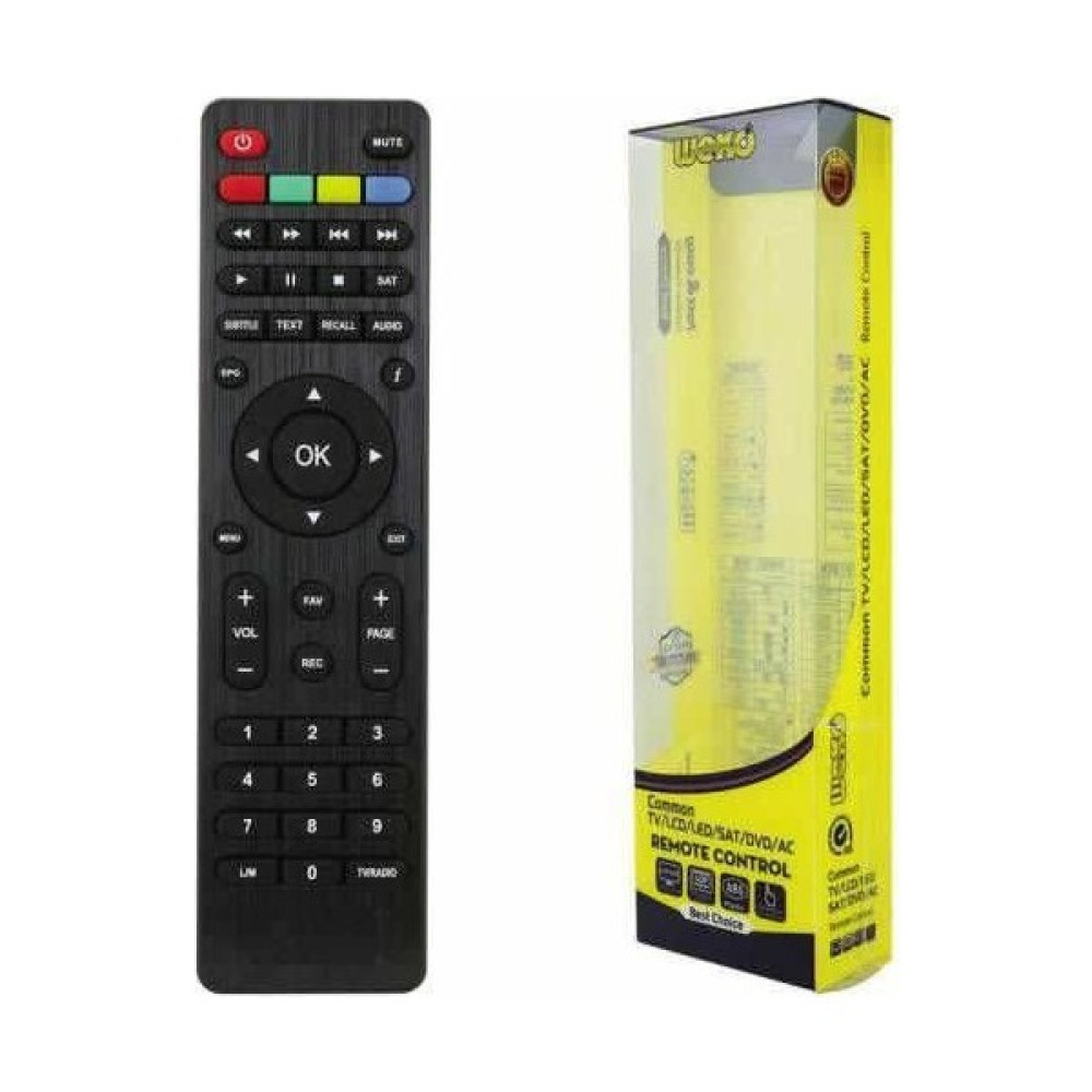 Sunny Hd Uydu Kumandası TV Aksesuarları Fiyatı