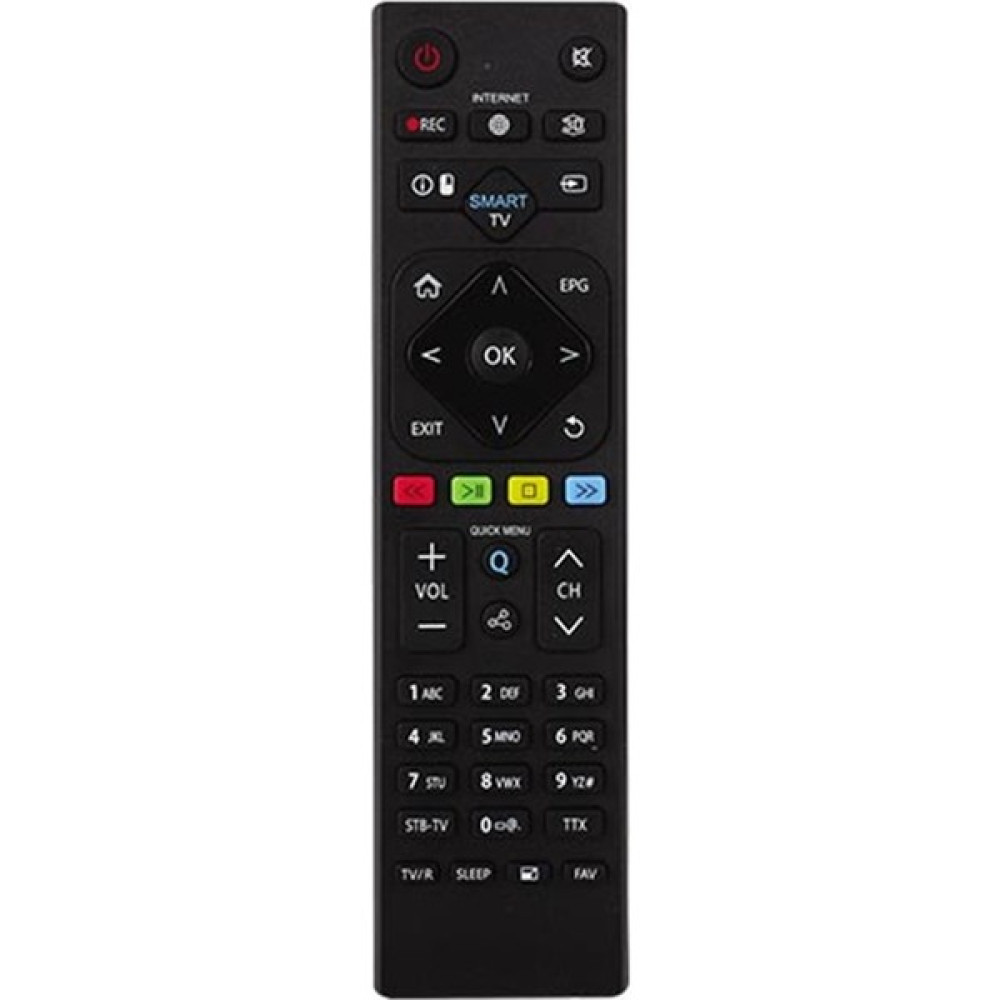 Sunny Herz Kl Sunny RM-L265 Smart Tv Tuşlu Lcd-Led Tv Kumanda (RC0265-082019034) * 310E Oto Boyaları Fiyatı
