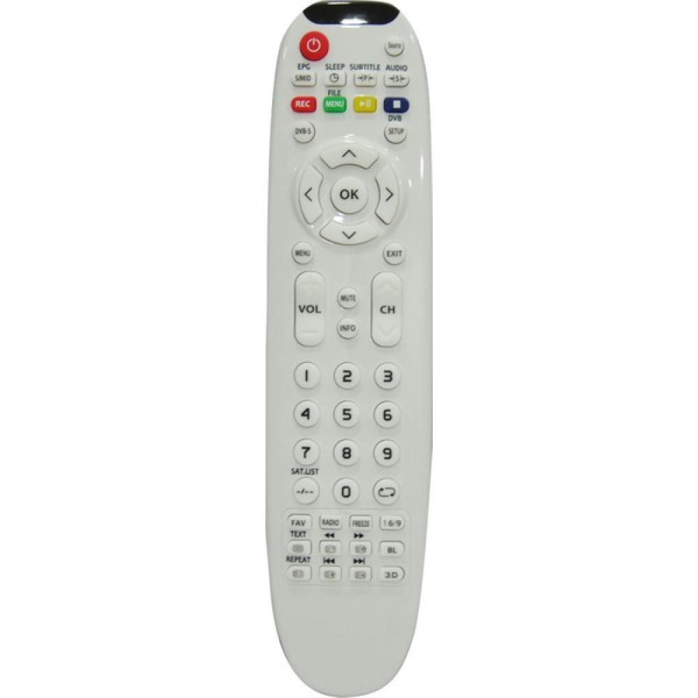 Sunny Kumanda 174 KK0177-SUNNY 3D LCD TV Aksesuarları Fiyatı