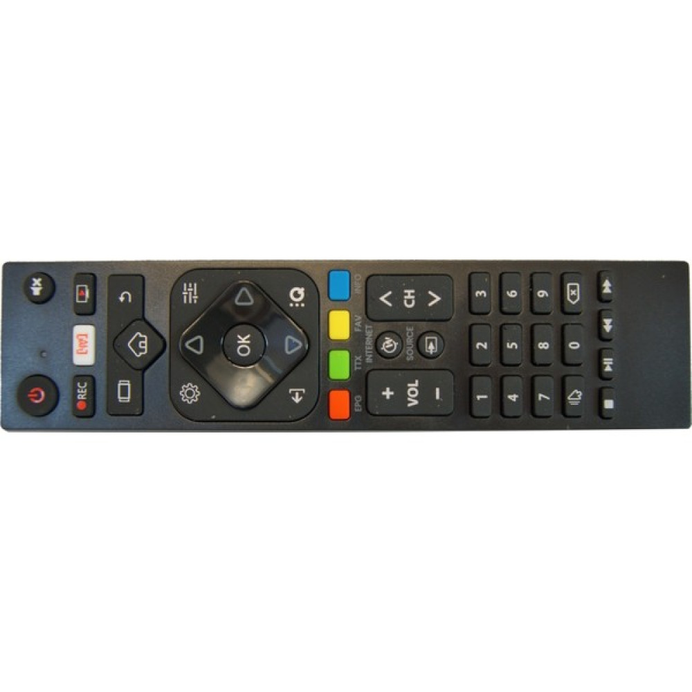 Sunny Remote Control CRS-300AT (Androıd Tv) TV Aksesuarları Fiyatı