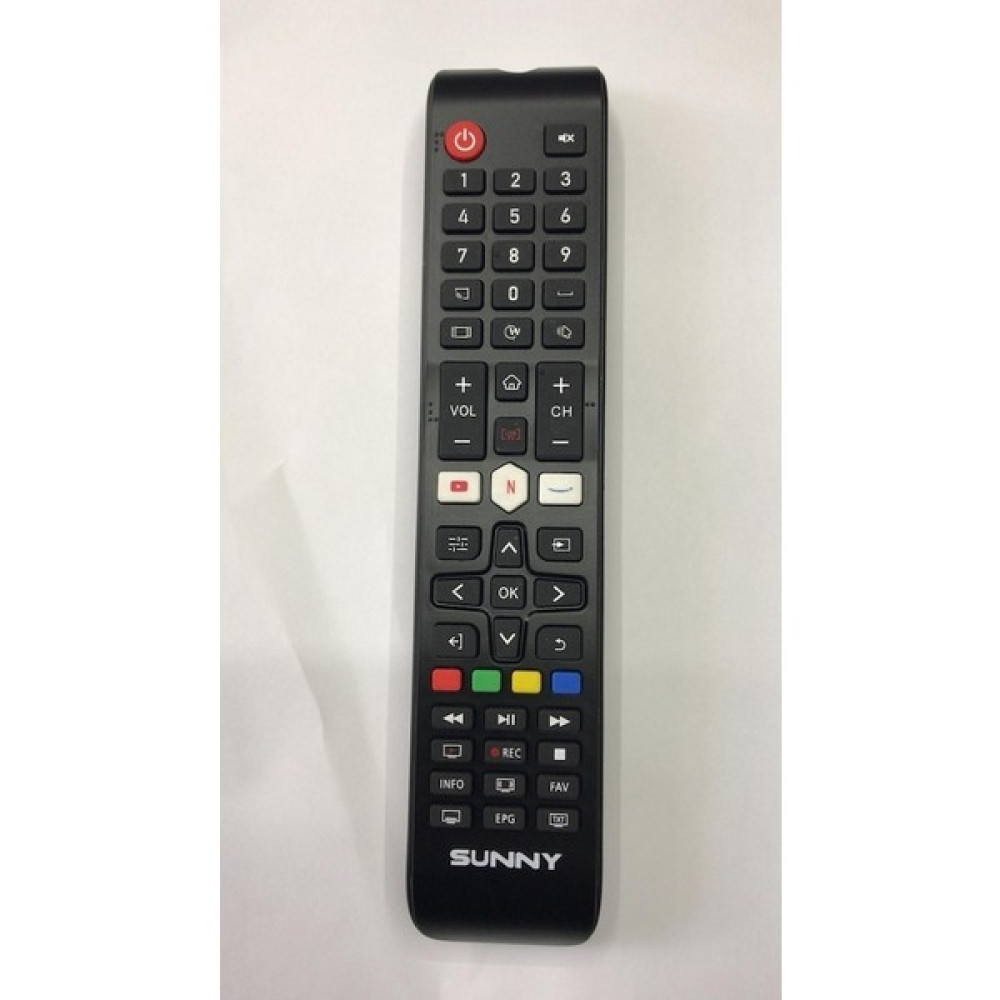 Sunny Smart LED Tv Kumandası Oto Boyaları Fiyatı