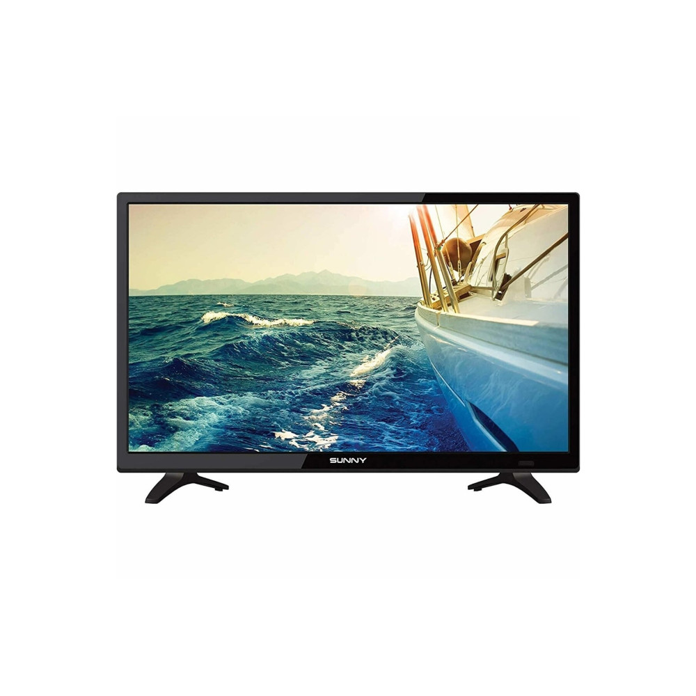 Sunny SN24LEDE09 24 61 Ekran Uydu Alıcılı HD Ready LED TV (12V) Televizyonlar Fiyatı