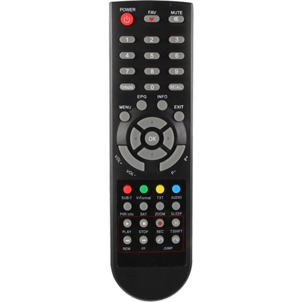 Sunny Uyumlu 14800 Hd Uydu Kumanda Oto Boyaları Fiyatı