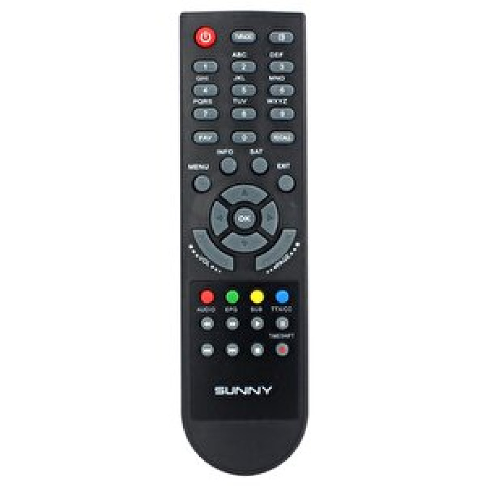 Sunny Weko Kr Sunny At-14950 Mini Hd Pvr*wi̇sman Hd*botech Piko 400 Hd*blackfi̇sh Hd Jameson Js-3030 Uydu Kumandasi TV Aksesuarları Fiyatı