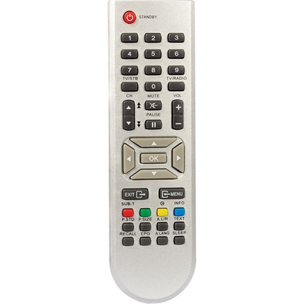 Sunny Weko Kr Sunny Gri 7010*7011*NEXT 2500 Uydu Kumandası Oto Boyaları Fiyatı