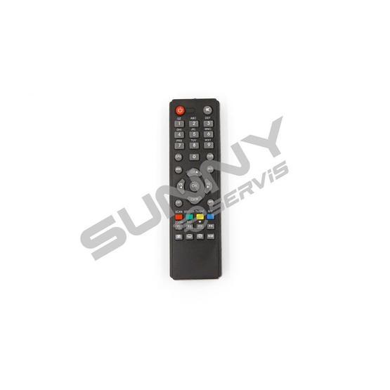 Sunny Woon Uydu Alıcı Kumandası