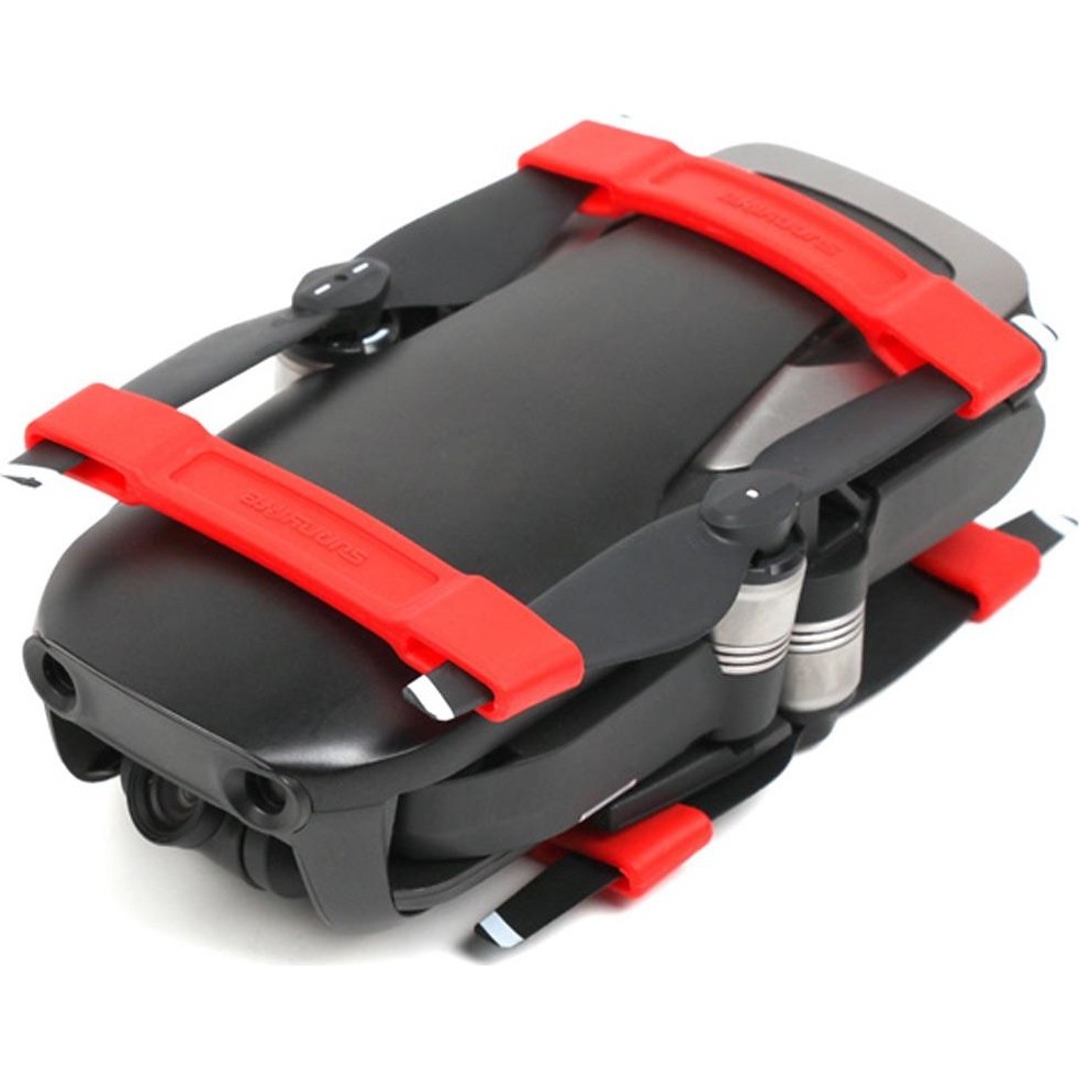 Sunnylife DJI Mavic Air İçin Kırmızı Pervane Sabitleme Bandi Drone Aksesuarları Fiyatı