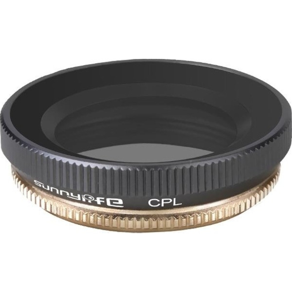 Sunnylife Djı Osmo Action Ayarlanabilir Lens Filtresi Objektif & Lensler Fiyatı