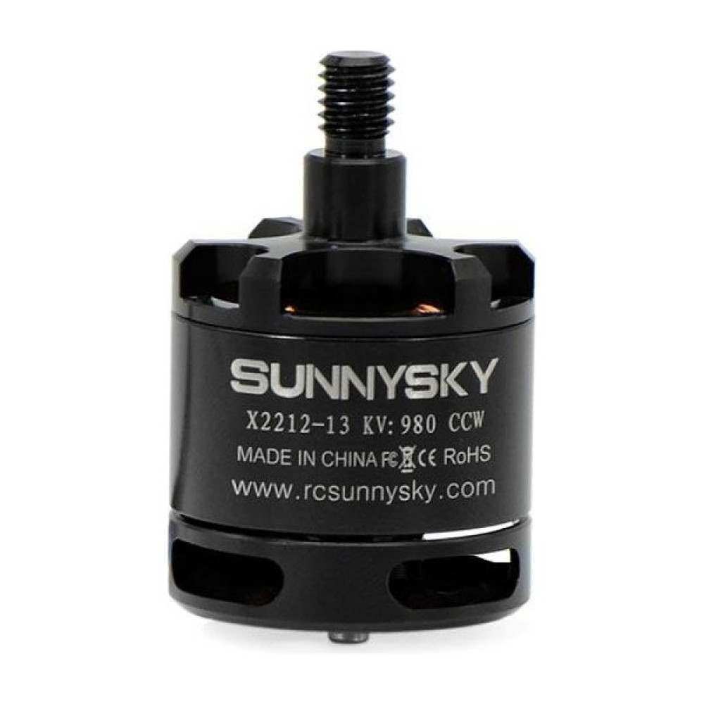 Sunnysky X2212-13 980KV Ccw Fırçasız Drone Motoru - Siyah Oto Boyaları Fiyatı