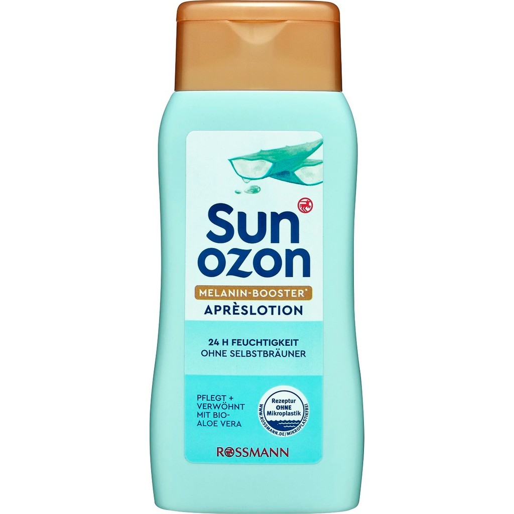 Sunozon Güneş Sonrası Losyon Melanin Boost 200 ml Diğer Fiyatı