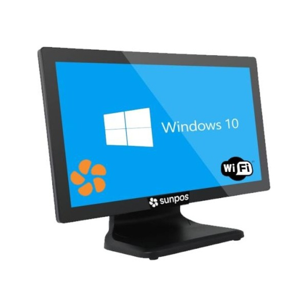 Sunpos 18.5" I5 5.nesil 8 GB Ram 128 GB SSD (1855) Wifi Pos Bilgisayar Oto Boyaları Fiyatı