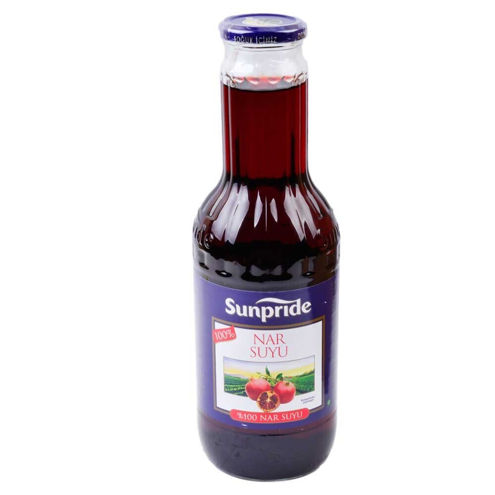 Sunpride Nar Suyu 1 Litre Limonata ve Meyve suyu Fiyatı