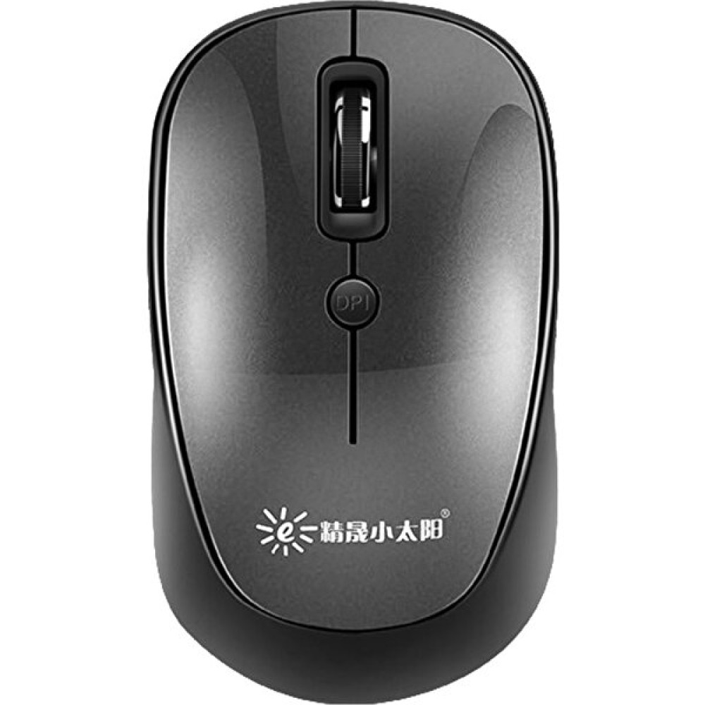Sunrose W6500 Kablosuz Fare - Gri Klavye - Mouse Fiyatı