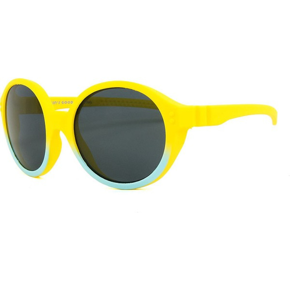 Sun's Good The Baby Sarı Unisex Bebek Güneş Gözlüğü Çocuk Güneş Gözlükleri Fiyatı