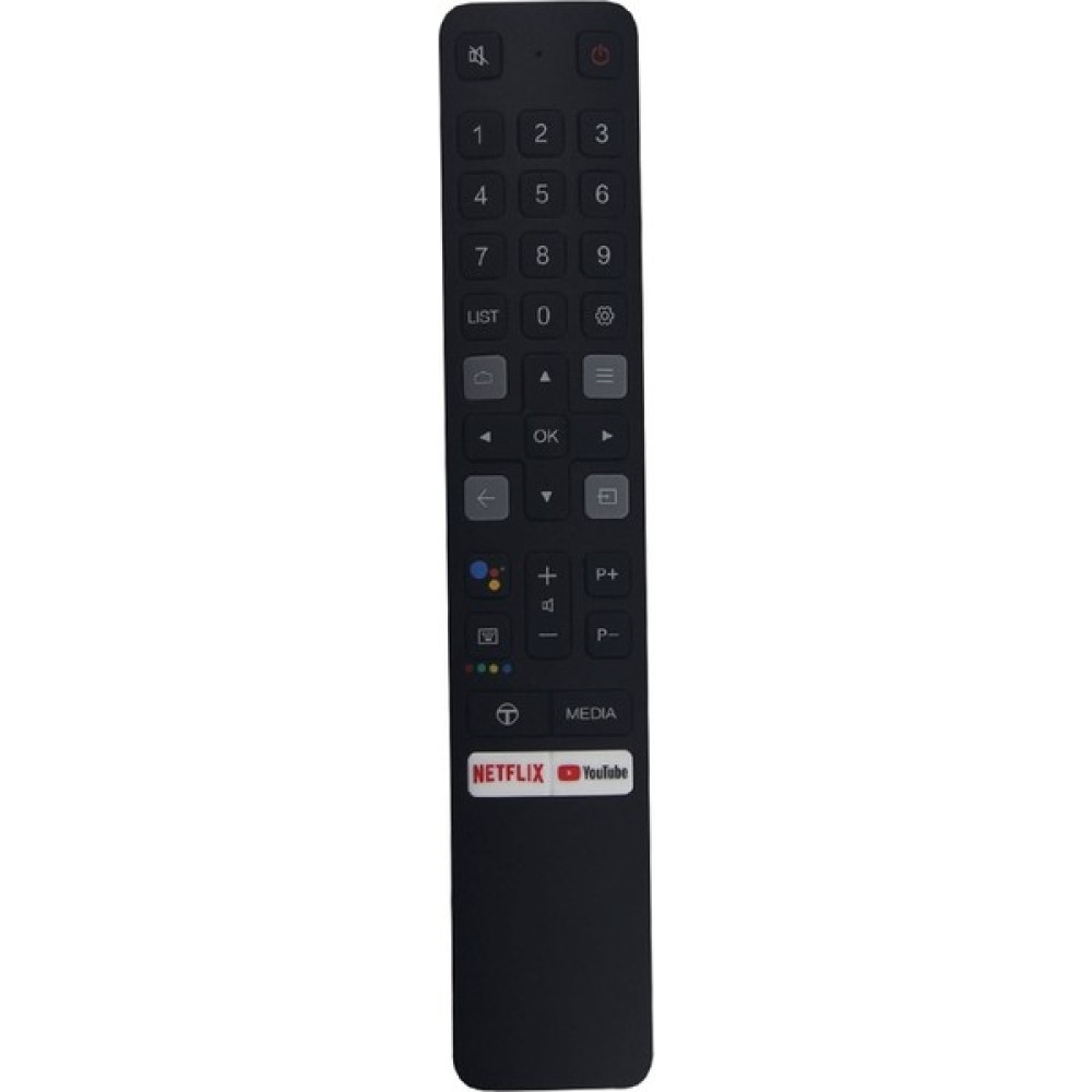 Sunshinee Akıllı Tv Için Uzaktan Kumanda RC901V Uzaktan Kumanda RC901V Fmr1 Fmr5 Fmr7 Fmrd Sessiz (RC901V Fmr1) (Yurt Dışından) - Siyah TV Aksesuarları Fiyatı
