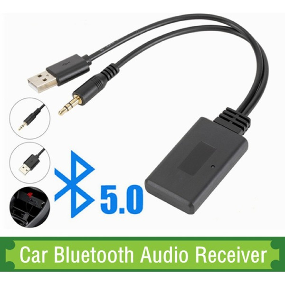 Sunshinee Araba Kablosuz Bluetooth Modülü Müzik Tüm Modeller Alıcı Aux E92 Jierui-Bt 5908 Yardımcı Adaptör (Yurt Dışından) - Renkli - set Cep Telefonu Kablosu Fiyatı