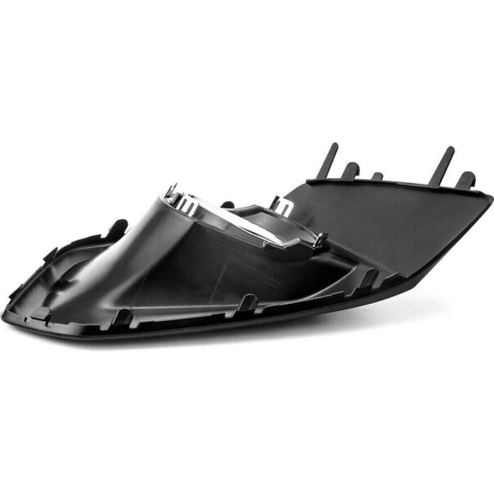 Sunshinee Çift Ön Tampon Sis Lambası Ayar Kapağı 57731FJ000 57731FJ010 Subaru Impreza 2012-2014 Için Sis Lambası Krom Izgara Çerçevesi (Yurt Dışından) Oto Boyaları Fiyatı