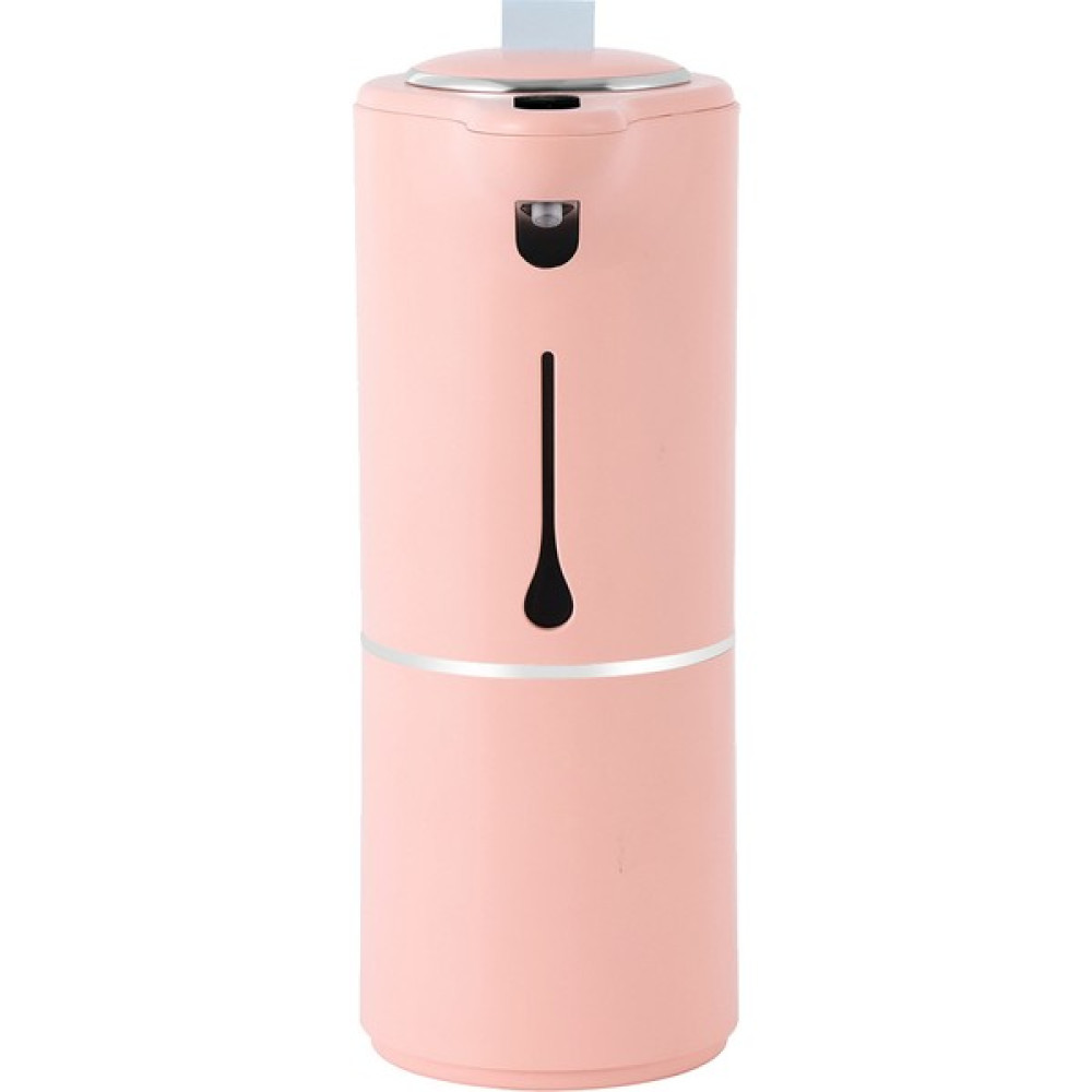 Sunshinee Otomatik Köpük Sabunluk Banyo Temassız El Yıkama Makinesi USB Şarjlı Çocuk El Yıkama Pembe (Yurt Dışından) - Renkli - 230*130*90 Sabunluk Fiyatı