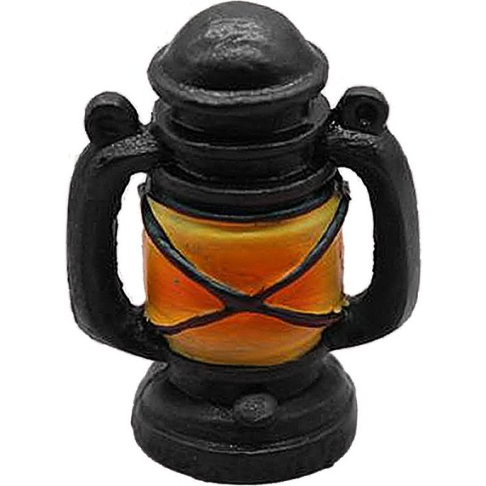 Sunshinee Vintage Eski Reçine Mini Lamba Küçük Süsler Masa Takı Ev Dekorasyonu Çocuk Hediyelik Eşya Mağazası Sahne (Yurt Dışından) - Renkli Hediyelik Eşya Fiyatı