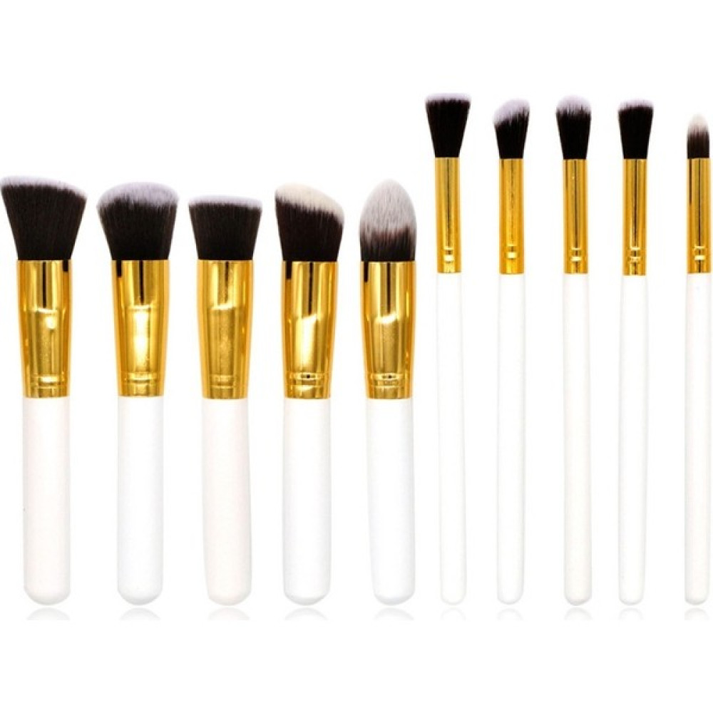 SUNShop 10 Adet Makyaj Fırçaları Seti (Style2) (Yurt Dışından) Oto Boyaları Fiyatı