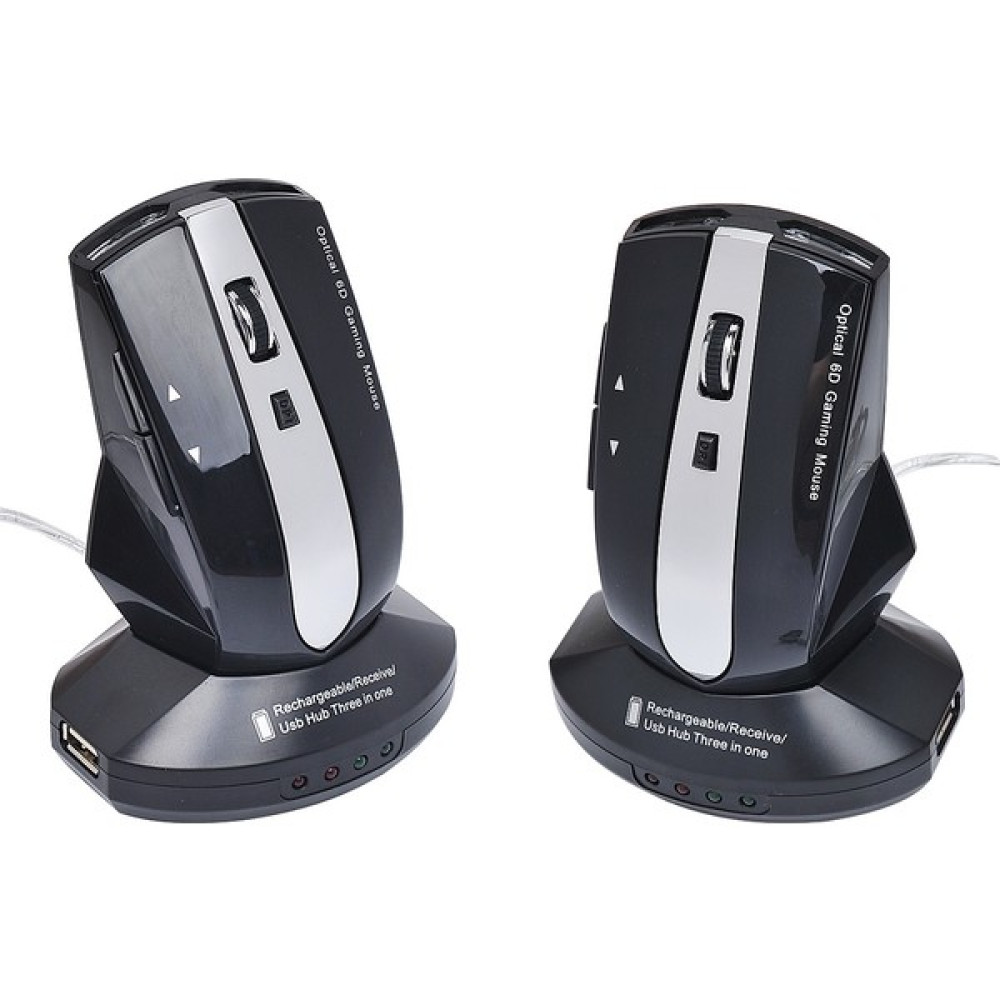 Sunsky Fare Şarj M-011G 2.4ghz 6 Keys Kablosuz Siyah (Yurt Dışından) Oto Boyaları Fiyatı