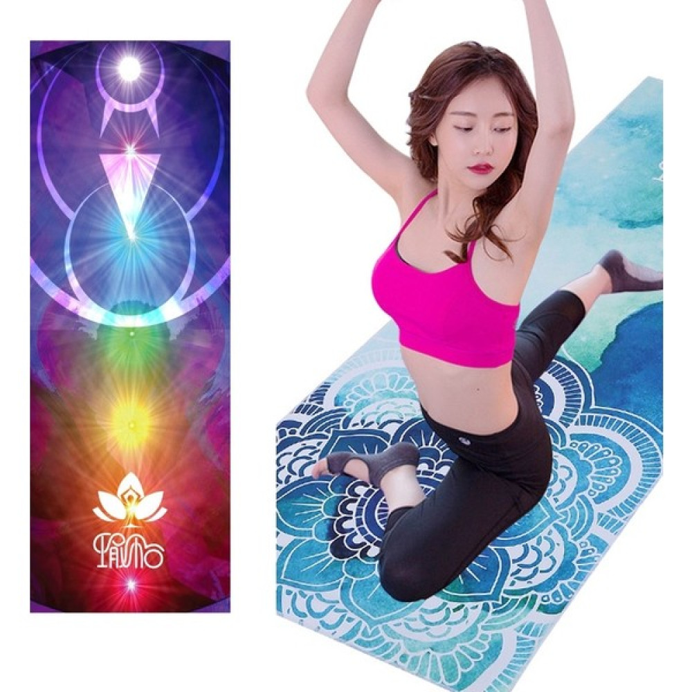 Sunsky Yoga Havlusu (Yurt Dışından) Oto Boyaları Fiyatı