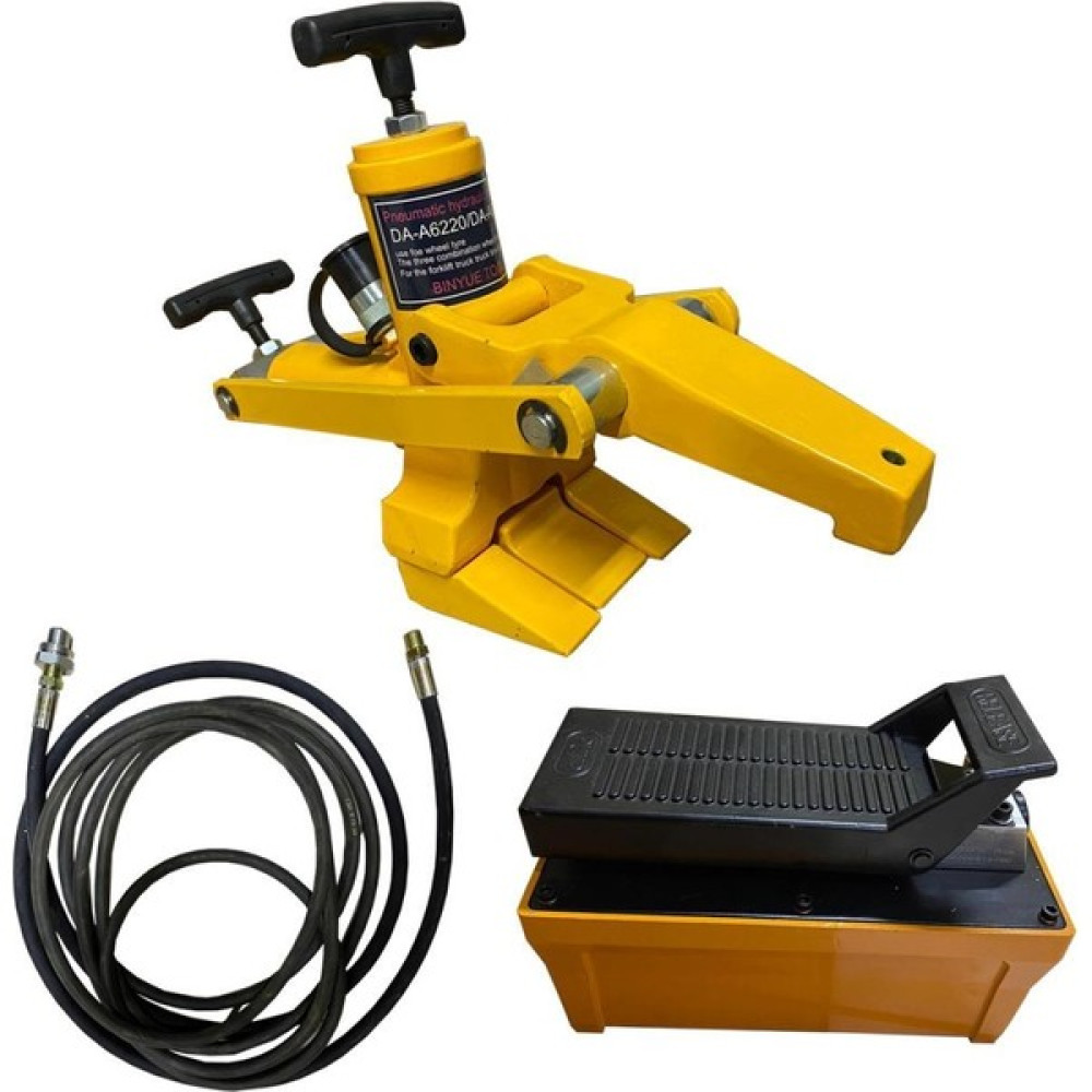 Sunsoul Hıdropnömatık Topuk Düsürme 5 Ton Br05T Oto Boyaları Fiyatı