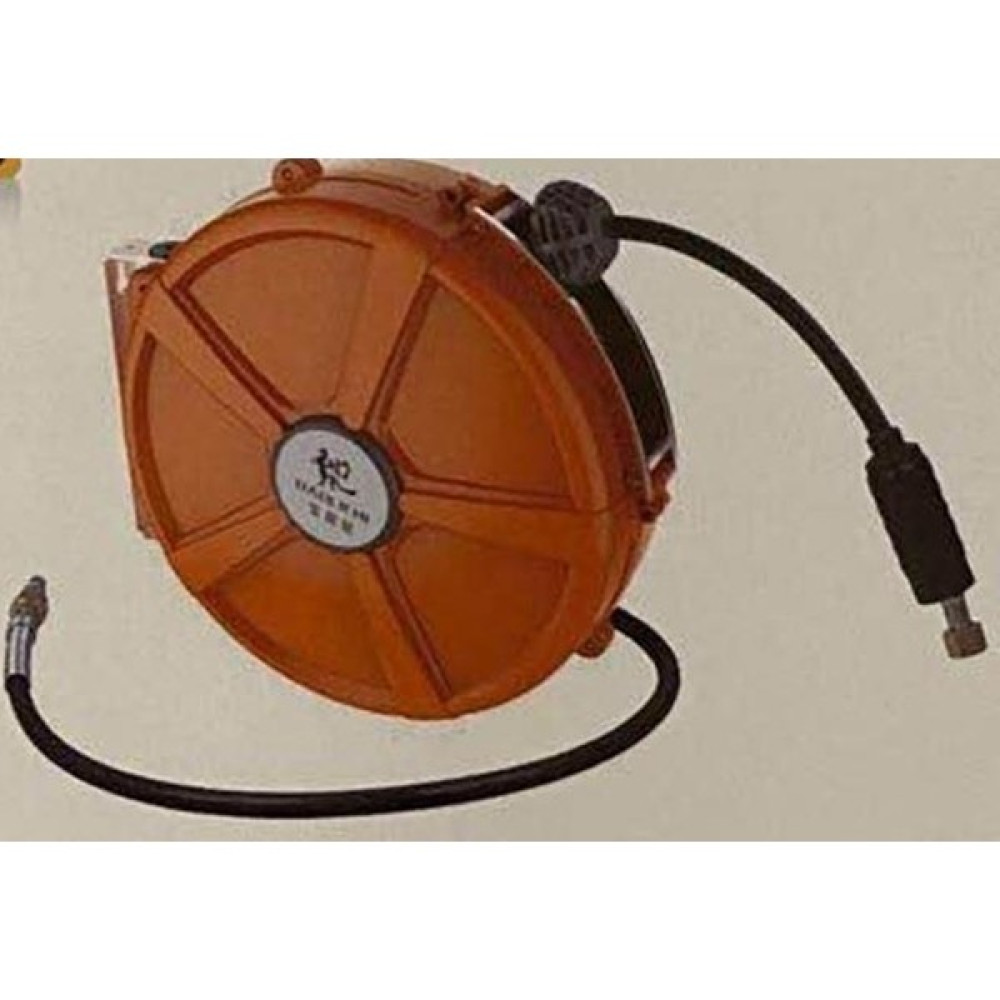 Sunsoul Makaralı Hortum 20 mm 8 mm. 18 Bar Sunsoul BLC-6003-A - 8 mm Oto Boyaları Fiyatı