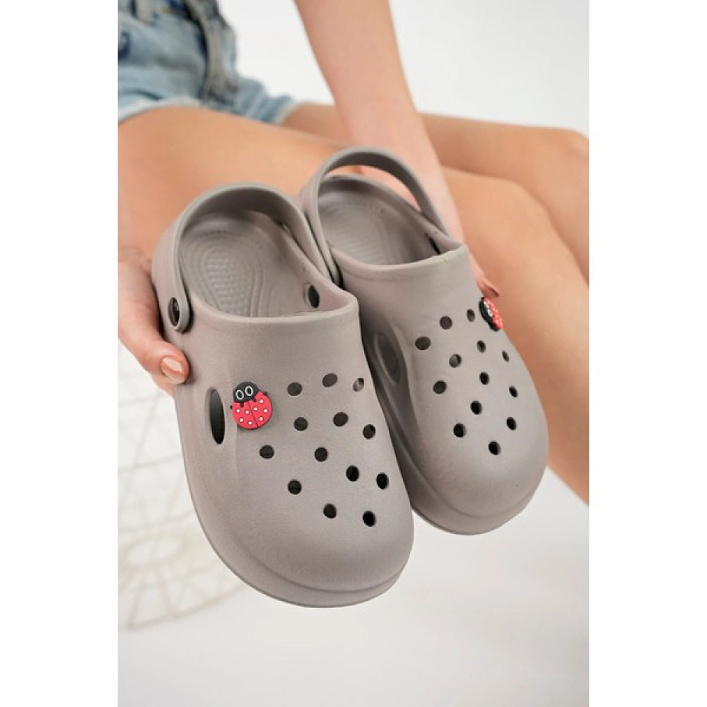 Sunstep Unisex Çocuk Sabo Sandalet Günlük Ev Havuz ve Plaj Terliği Erkek Çocuk Terlik & Sandaleti Fiyatı