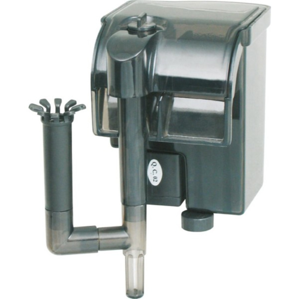 Sunsun HBL-301 Şelale Filtre 350L/H 2W Evcil Hayvan Ürünleri Fiyatı