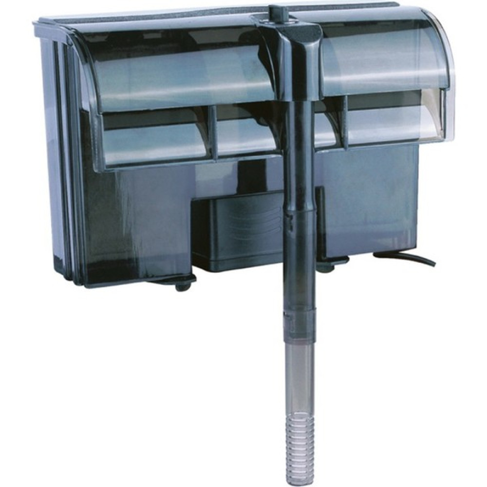Sunsun HBL-701 Şelale Filtre 600L/H 8W Evcil Hayvan Ürünleri Fiyatı