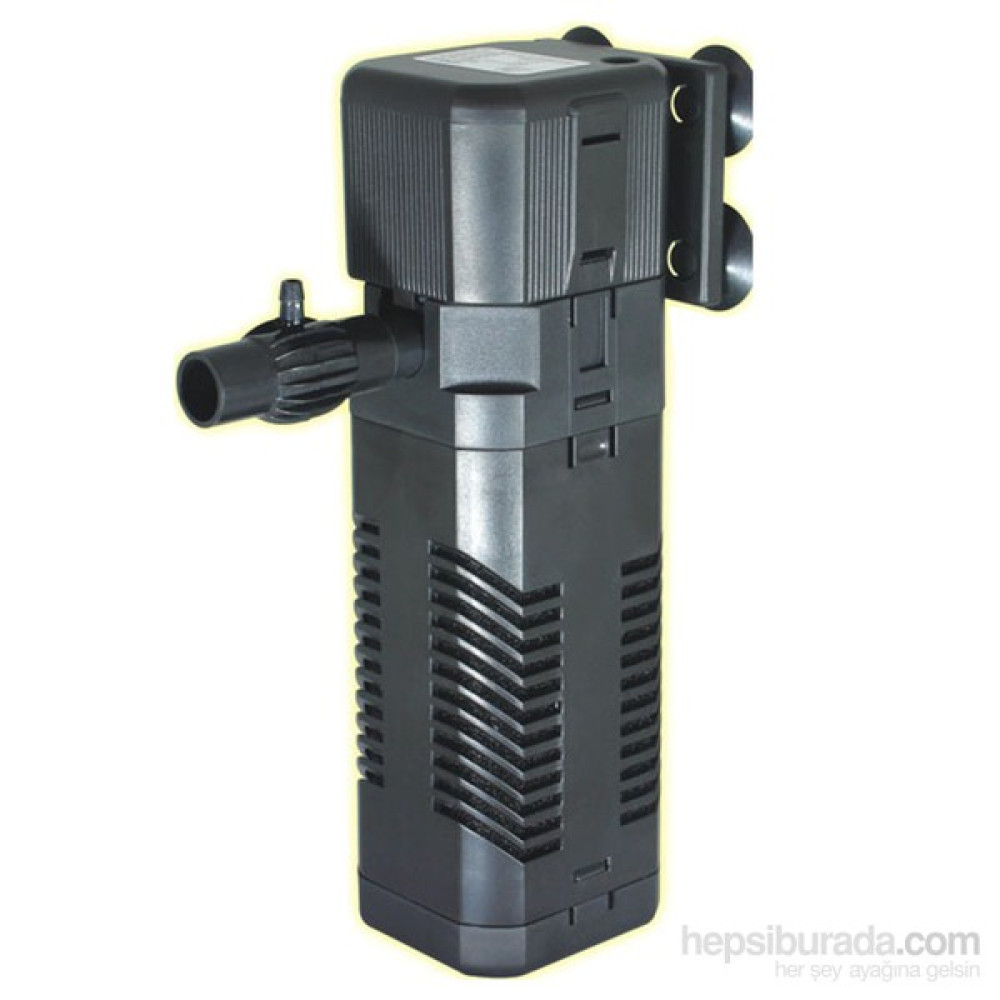 Sunsun HJ752 İç Filtre 600 L/h 10w Evcil Hayvan Ürünleri Fiyatı
